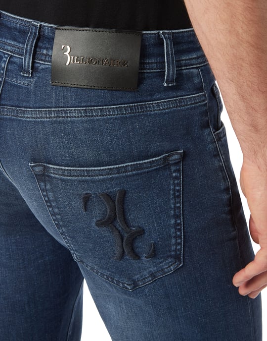 Jeans Recht Model - Image 4