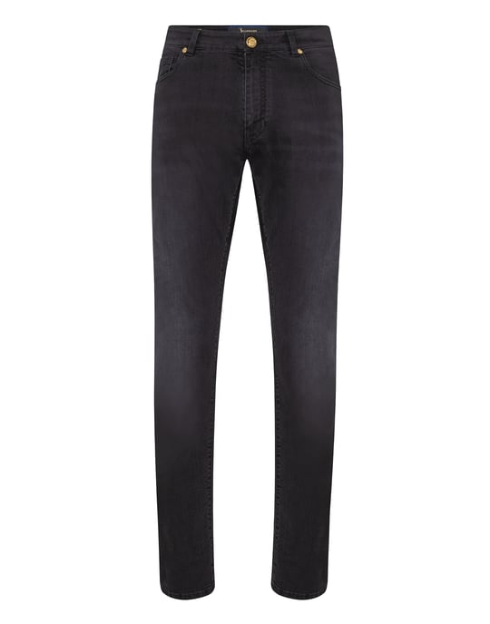 Jeans Recht Model - Image 1