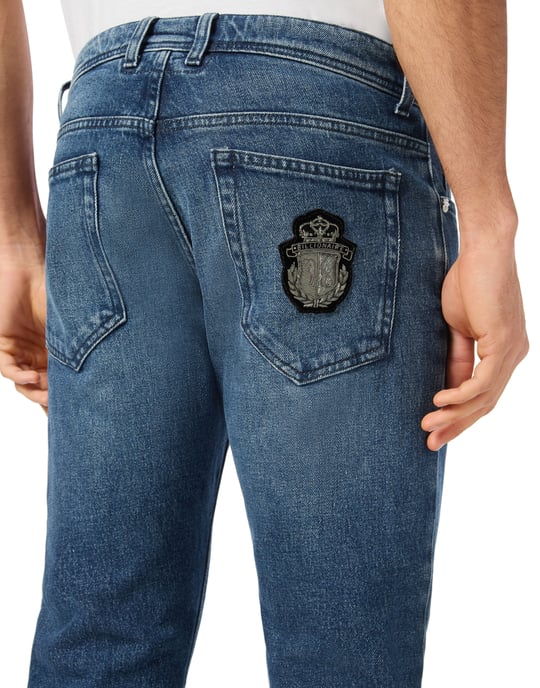 Jeans Recht Model - Image 4