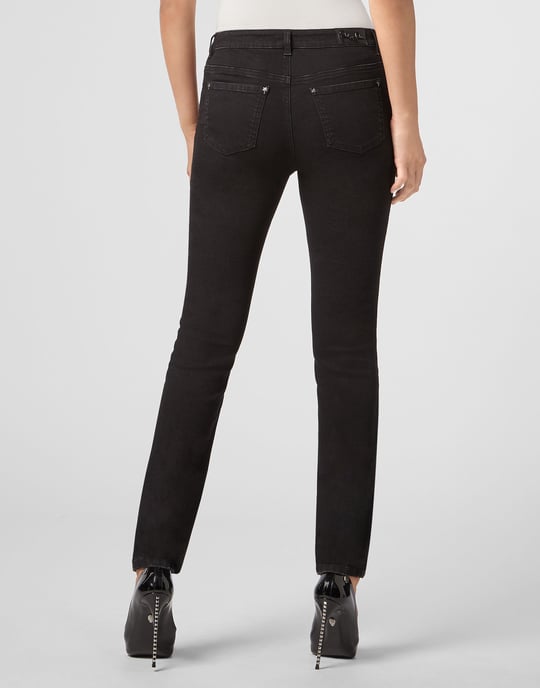 Miss Slim Fit Statement - Image 5