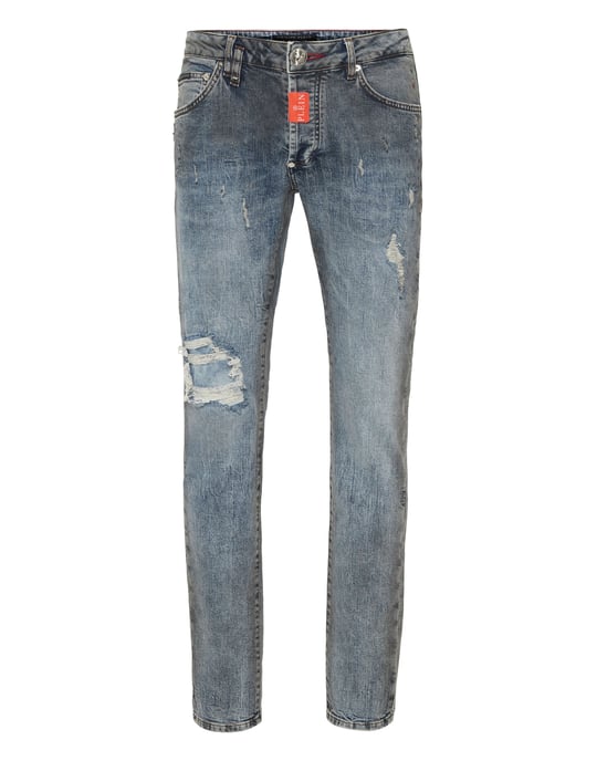 Jeans Recht Model Hexagon - Image 1