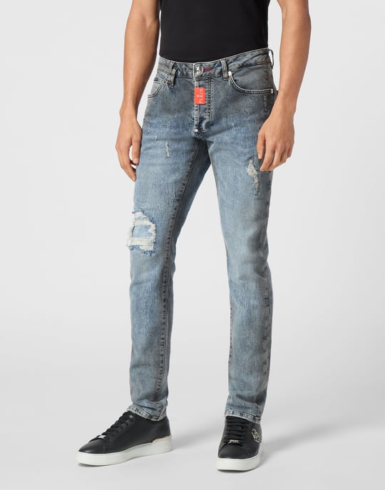 Jeans Recht Model Hexagon - Image 2