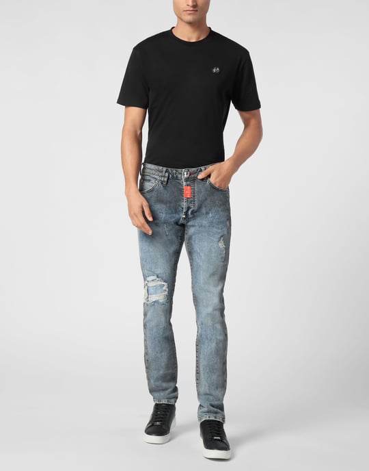 Jeans Recht Model Hexagon - Image 4