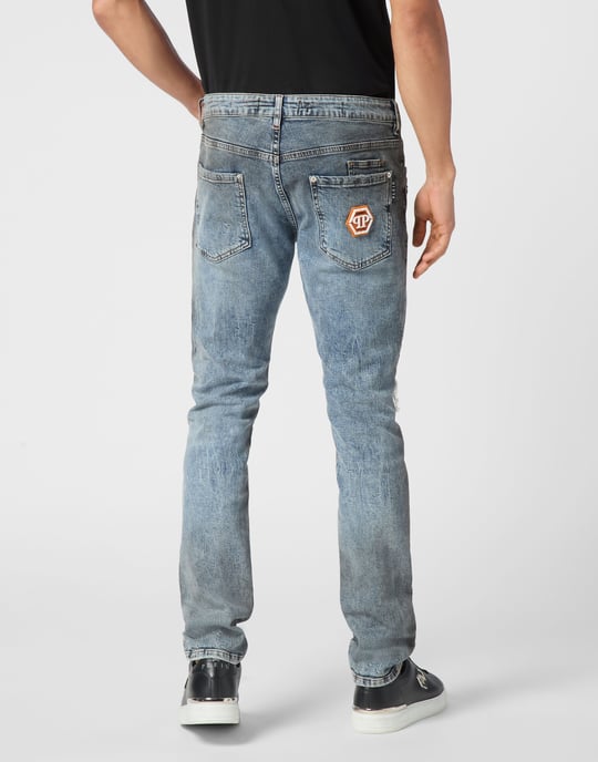 Jeans Recht Model Hexagon - Image 5