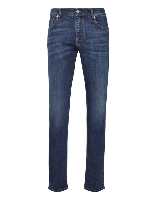 Jeans Recht Model Baroque - Image 1