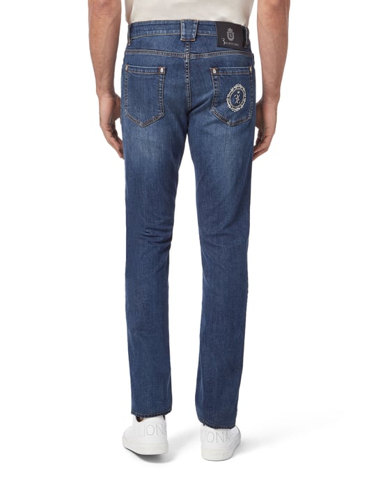 Jeans Recht Model Baroque - Image 2