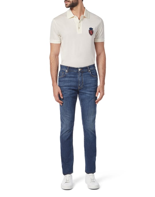 Jeans Recht Model Baroque - Image 3