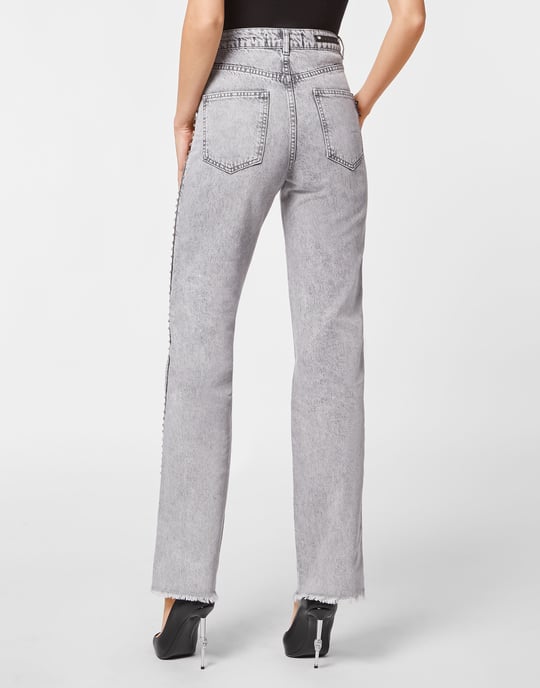 Jeans Met Wijde Pijpen - Image 5