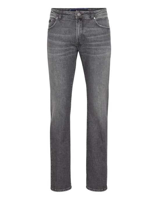 Jeans Recht Model - Image 1
