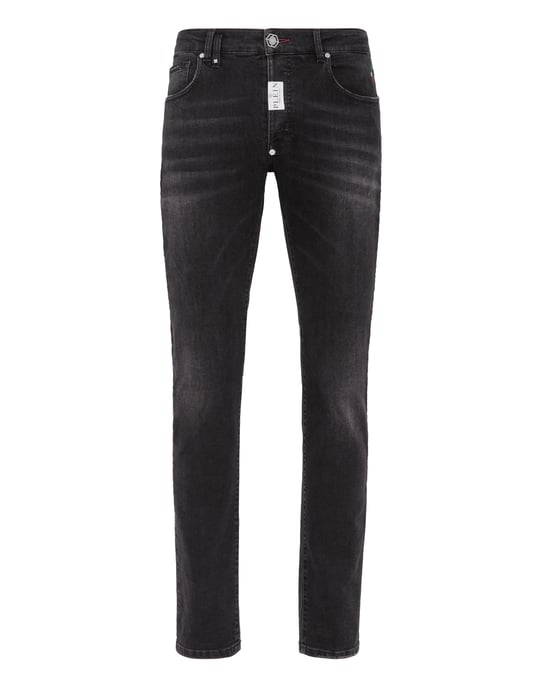 Jeans Recht Model - Image 1