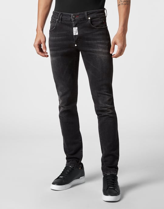 Jeans Recht Model - Image 2