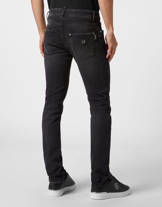 Jeans Recht Model - Image 4