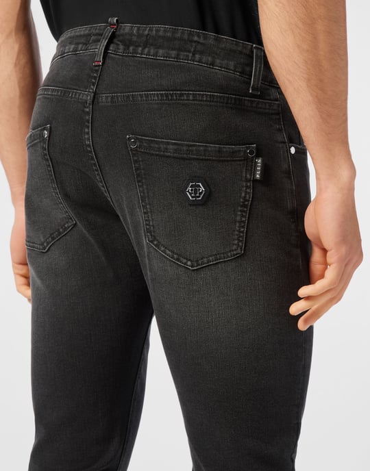 Jeans Recht Model - Image 5