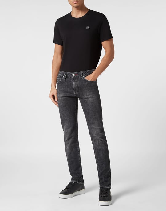Jeans Recht Model Basic - Image 4