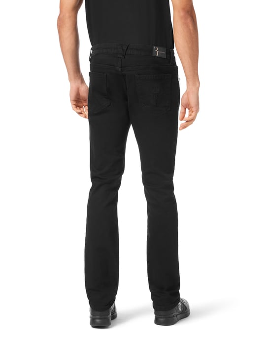 Jeans Recht Model - Image 2