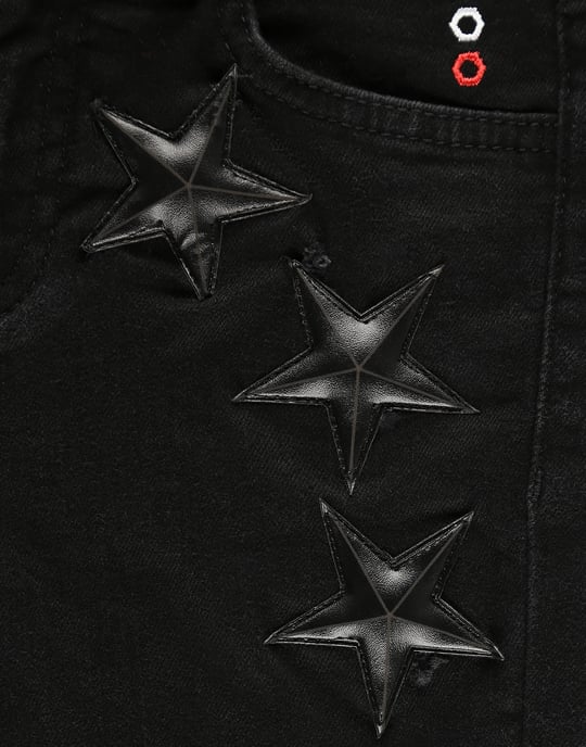Super Straight Cut Stars - Image 2
