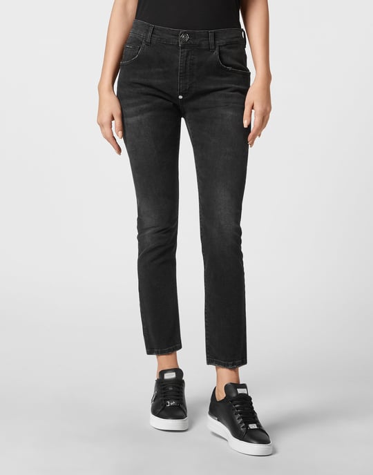 Jeans Vriendelijke Pasvorm - Image 2