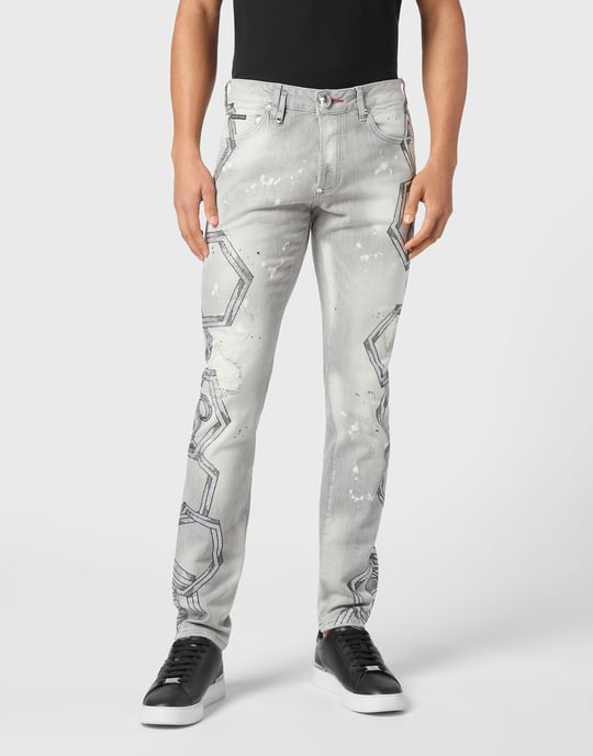 Jeans Recht Model - Image 2