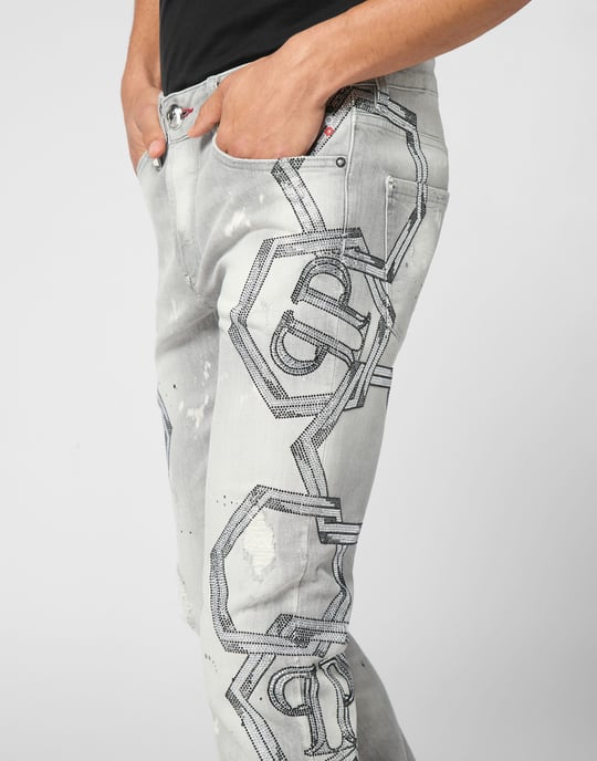 Jeans Recht Model - Image 5