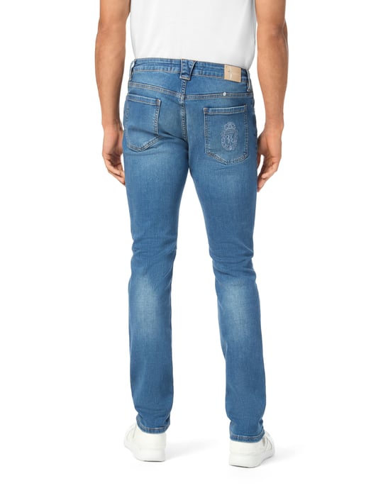 Jeans Recht Model - Image 2