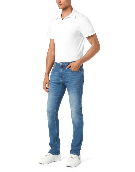 Jeans Recht Model - Image 3