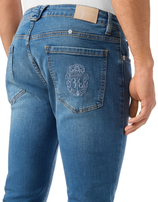 Jeans Recht Model - Image 5