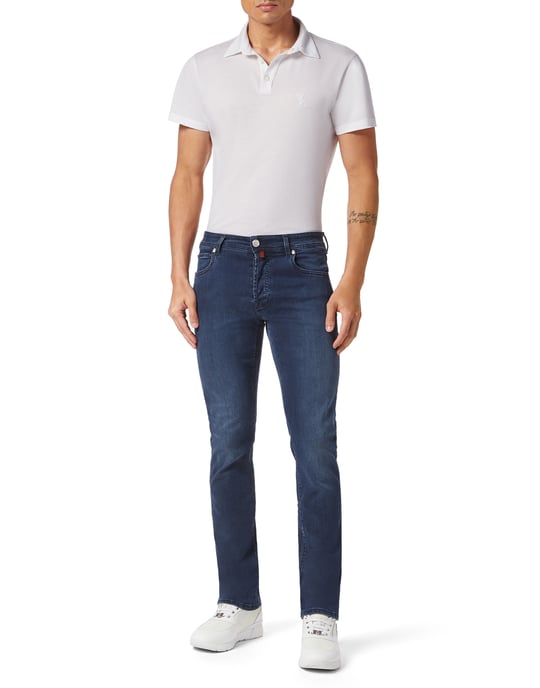 Jeans Recht Model - Image 2