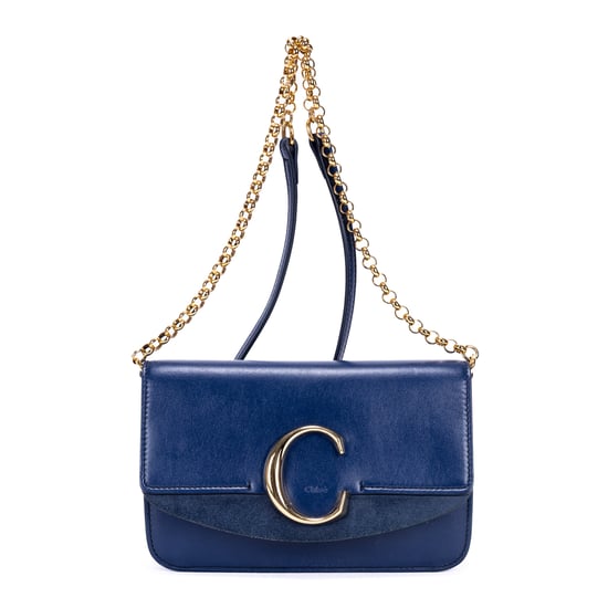 C Bag schoudertas - Image 1