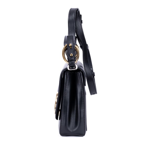 Small C Crossbody Small schoudertas - Image 3