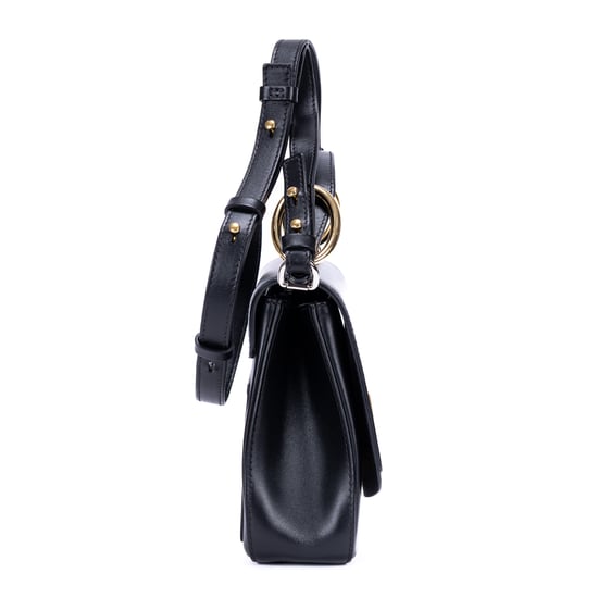 Small C Crossbody Small schoudertas - Image 4