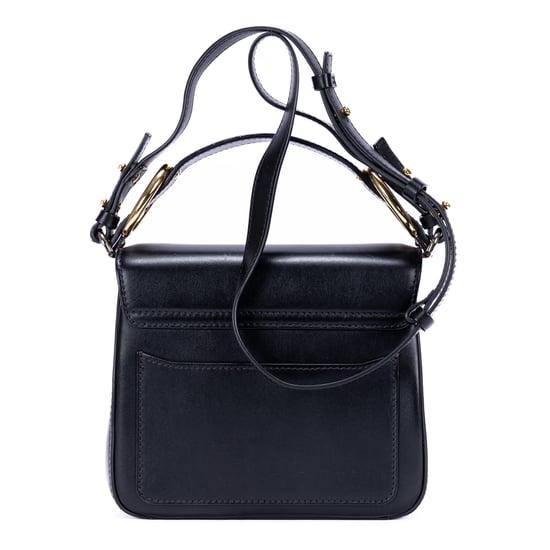 Small C Crossbody Small schoudertas - Image 5