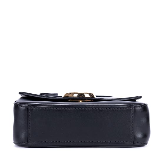 Small C Crossbody Small schoudertas - Image 6