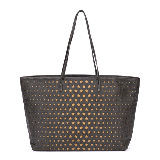 Spalmati Star Laser Cut Roll Tote Bag schoudertas - Image 1