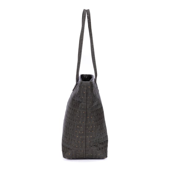 Spalmati Star Laser Cut Roll Tote Bag schoudertas - Image 3