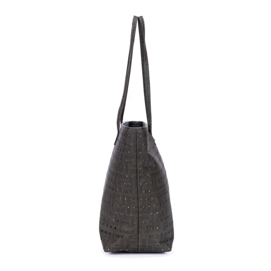Spalmati Star Laser Cut Roll Tote Bag schoudertas - Image 4