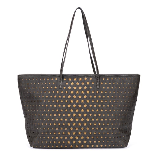 Spalmati Star Laser Cut Roll Tote Bag schoudertas - Image 5