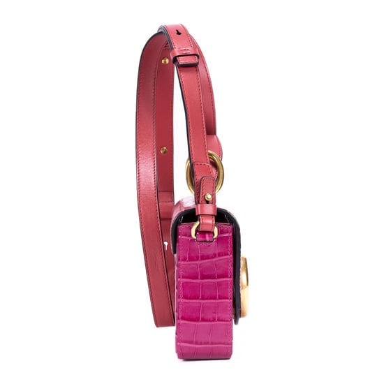 C Crossbody   Schoudertas - Image 4