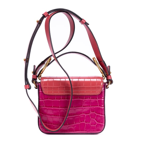 C Crossbody   Schoudertas - Image 5