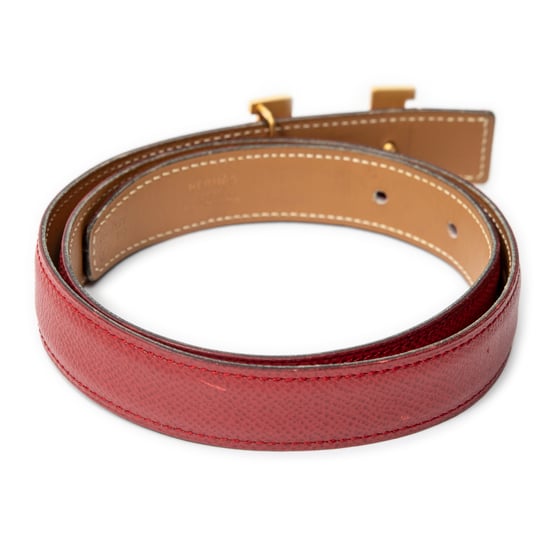 H Constance Belt 65 Belt - Image 3
