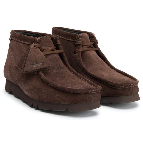 Clarks Wallabee Laarzen - Image 2