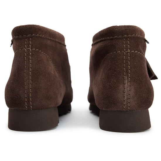 Clarks Wallabee Laarzen - Image 3