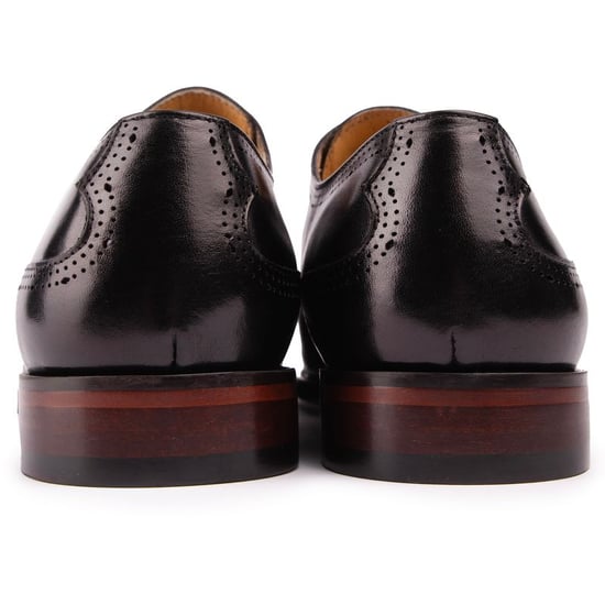 Simon Carter Warren Derby Schoenen - Image 3