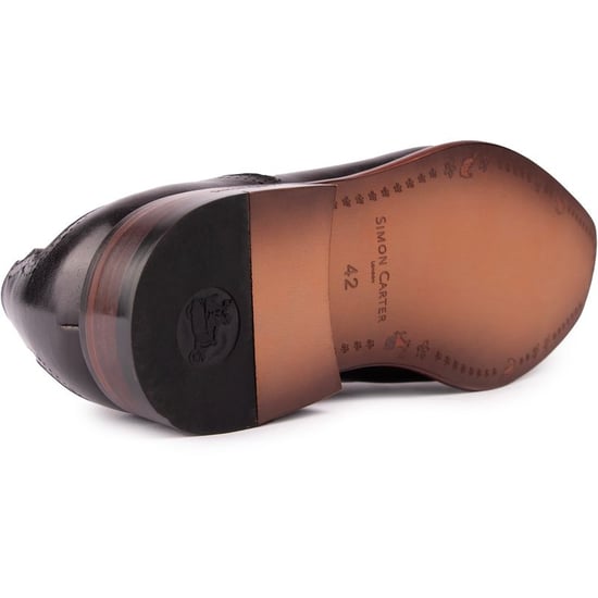 Simon Carter Warren Derby Schoenen - Image 4