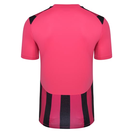 Umbro Heren Ramone Jersey (Bietenpaars/zwart) - Image 2