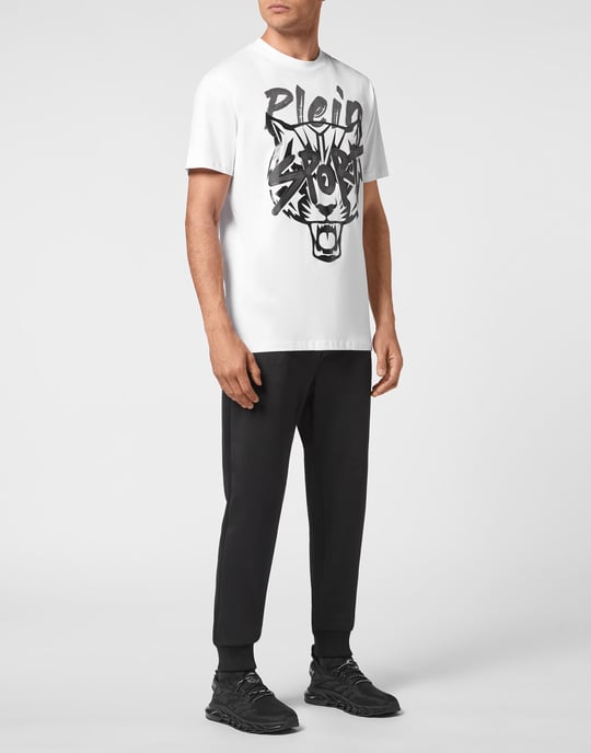 T-Shirt Ronde Hals Tiger - Image 3