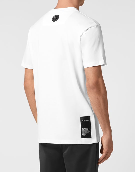 T-Shirt Ronde Hals Tiger - Image 4