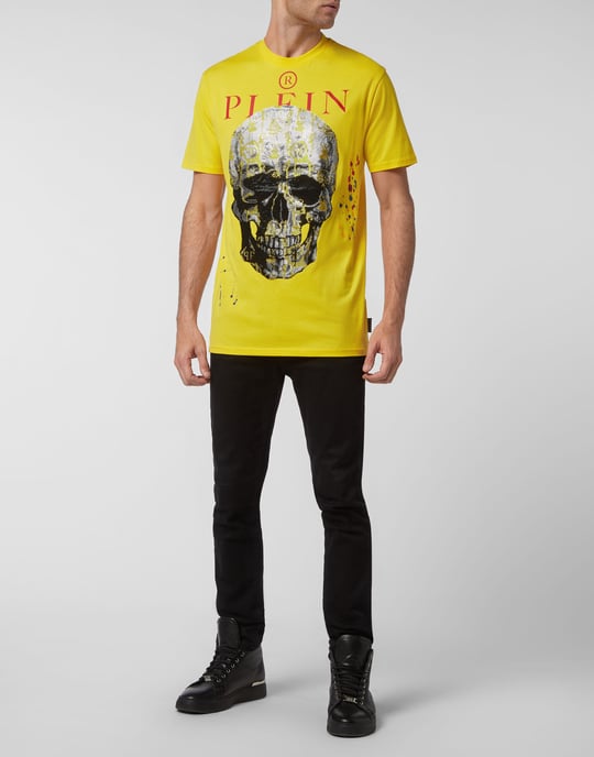 T-Shirt Ronde Hals - Image 3