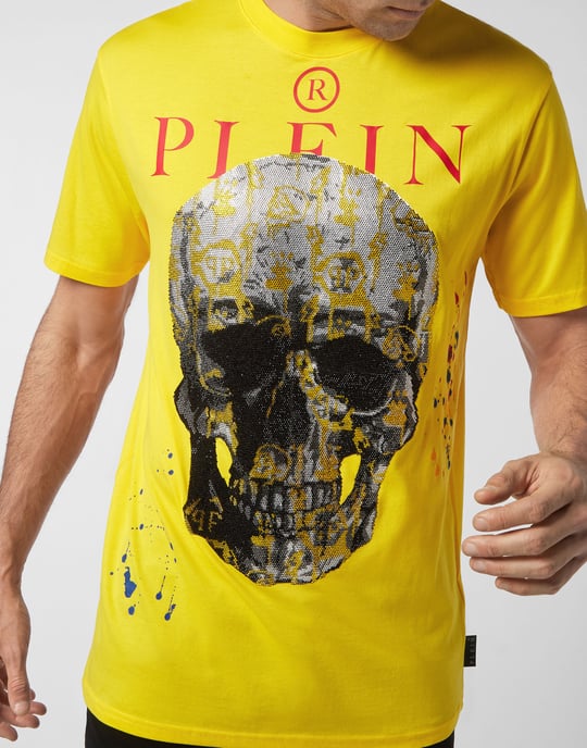T-Shirt Ronde Hals - Image 5