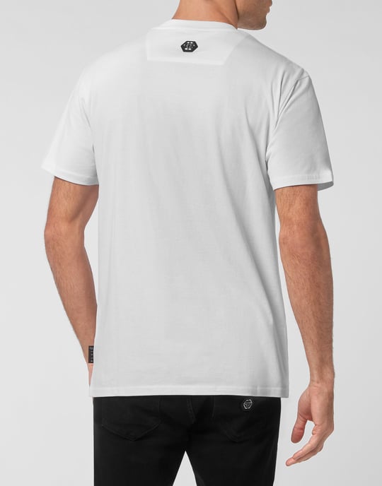 T-Shirt Ronde Hals - Image 3
