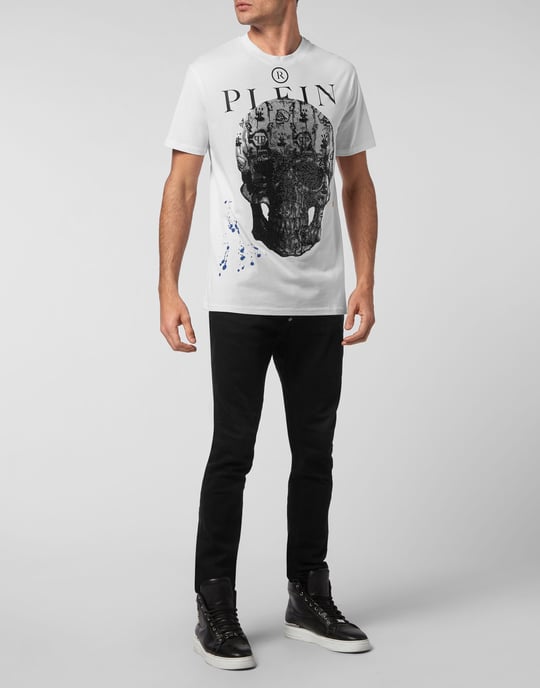 T-Shirt Ronde Hals - Image 4